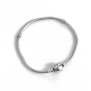 Pandora - Disney Sparkling Mickey Bracelet 8.3